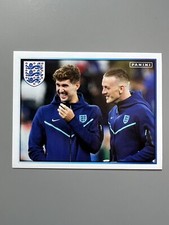 JOHN STONES #68 - One England Panini 2023 Collection