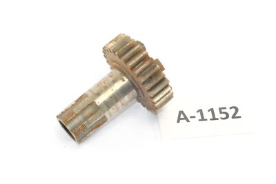 IFA MZ RT 125 -Schaftrad  Z 27A1152 - Bild 1 von 2