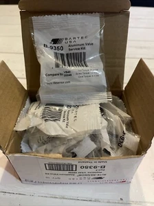 10 Pack Bartec USA B-9350 Rite Sensor Aluminum Valve Kit VS40 20049 - Picture 1 of 4