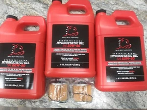 Bad Boy Mower Hydrogear Transmission Service Kit For Rebel Mowers - Picture 1 of 1