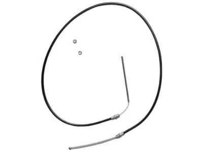For 1987 Chevrolet R10 Parking Brake Cable Rear Right Raybestos 99837RY - Image 1 of 2
