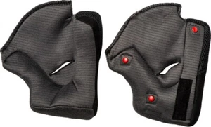 BELL Eliminator Cheek Pads - Size XL - Picture 1 of 1