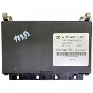 Actros MP4 Antos Arocs TP2037102 Control Unit, PSM A0004463346 A0004463146 - Picture 1 of 5