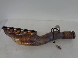 Audi R8 4S V10 Manifold Catalytic Converter Right 420251212R (Passenger) Side - Picture 1 of 4
