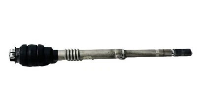 17-19 Bmw 5 Series G30 530Xi 540Xi  Shaft Swivel Joint Intermediate Column Wheel - Image 1 of 4