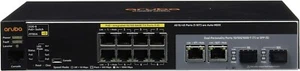 HP J9780A - 2530-8-POE+ Switch - Afbeelding 1 van 3