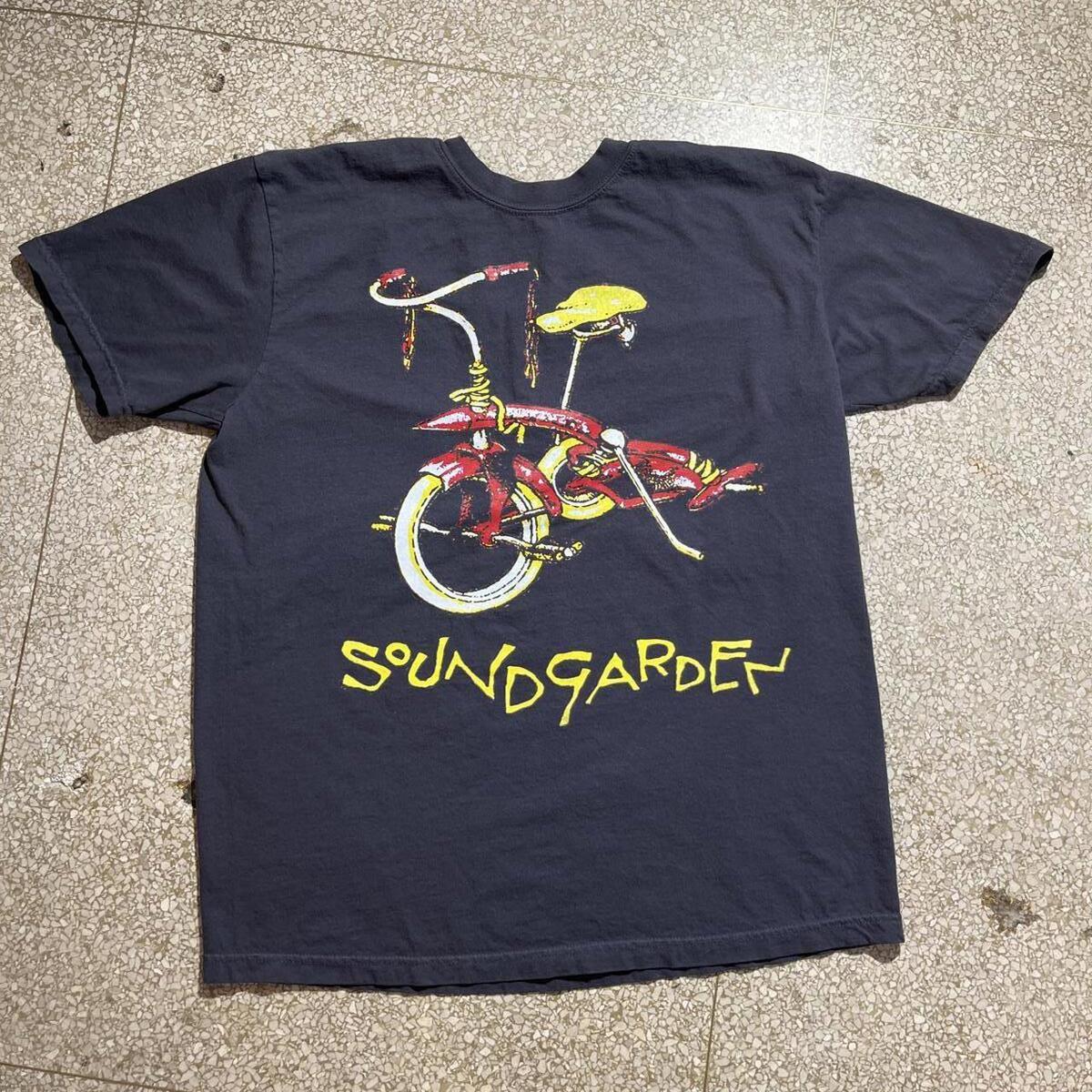 Soundgarden Shirt for sale | eBay Soundgarden Shirt for sale | eBay