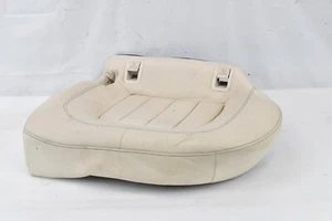 ✅ 2012 - 2017 MERCEDES CLS550 W218 REAR SEAT LEFT DRIVER SIDE LOWER CUSHION OEM - Picture 1 of 23