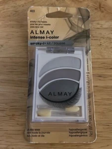 Almay Intense icolor smoky-i Eyeshadow 403 for Hazel eyes DISCONTINUED PRODUCT - Picture 1 of 6