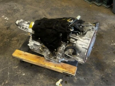 2020 2021 2022 变速箱 SUBARU LEGACY XV CROSSTREK 2.5L CVT 31000AK290 10K — 第 1/4 张图片