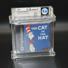 .PSX.' | '.Dr Seuss The Cat In The Hat.