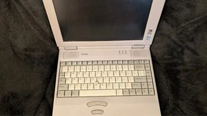 Laptop Toshiba satellite 4000cds (For Parts) - Picture 1 of 2