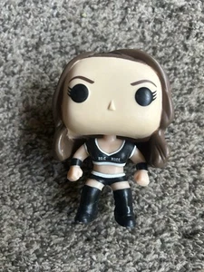 WWE Funko Pop BRIE BELLA OOB - Bild 1 von 2