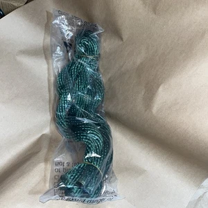 Gorilla Spielsets 10-1007 Spielset Zubehör grünes Seil 3/4" 10 Fuß R5A3 - Bild 1 von 1