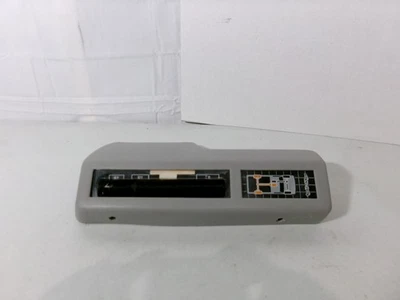 Chevrolet Silverado 1988-1994 4x4 caja de transferencia palanca de cambios bisel cubierta moldura OEM Foto 1 de 4