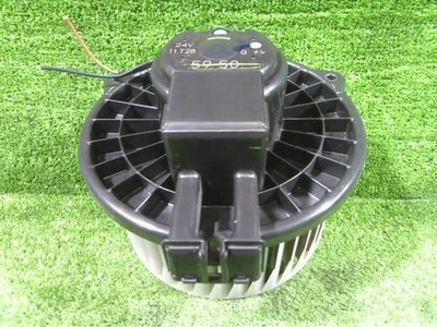 ISUZU ELF 2017 TRG-NJR85A Blower Motor 8981839240 [Used] [PA115190845] - Image 1 of 3