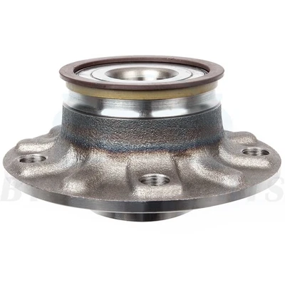 Cojinetes de rueda laterales de conductor o pasajero buje trasero para Audi A3 VW Golf 2018-2019 Foto 1 de 4