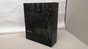 Square Enix Kingdom Hearts Integram Masterpiece Playstation 4 Software - Picture 1 of 11