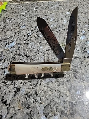 Bulldog Marca Jumbo Trapper "La Cena del Señor" Fregona AAA Foto 1 de 4