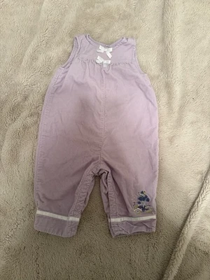 Mameluco vintage Gymboree 6-12 meses Foto 1 de 3