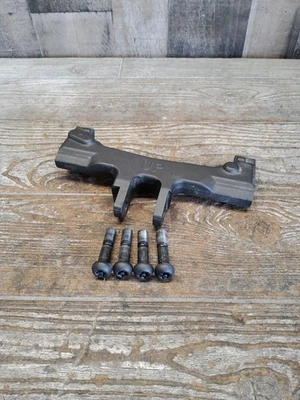 Soporte de montaje de marco de amortiguador trasero Yamaha FZ-09 FZ09 MT09 2014 14-17  Foto 1 de 4