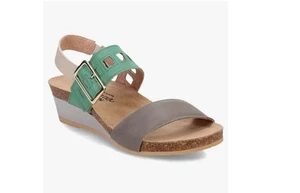 Naot Dynasty Damen-Sandalen Größe US 7/EURO 38 - Bild 1 von 12