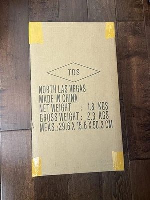 Disney Tangled - Muñeca Rapunzel 15 Aniversario Edición Limitada LE/5400 PREVENTA Foto 1 de 3