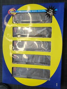 HO SCALE ATHEARN BETHGON COALPORTER CWEX ATH79643 5 STÜCK NEU - Bild 1 von 3