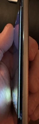 iPod Touch 5-го поколения 32GB серый A1421 очень хорошо б/у раздутый аккумулятор новый нужен - Изображение 1 из 4