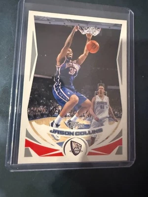 Jason Collins - Image 1 of 2