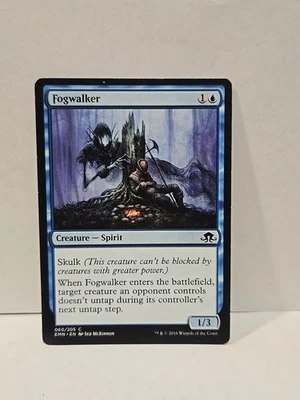 Fogwalker Eldritch Moon Regular - Image 1 of 2