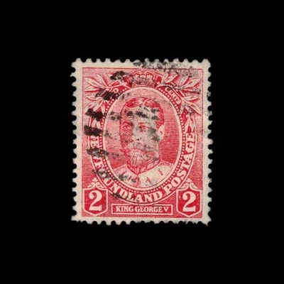 Terranova, Scott 105, Jorge V, 1911, usado, 111914 Foto 1 de 2