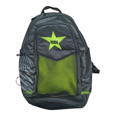 Mochila Nike XC NXN 2016 Cross Nationals Mochila Foto 1 de 4