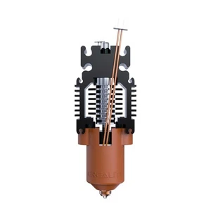Creality Ender-3 V3 SE/KE Hotend Kit 300?C High Flow Nozzle for Printing - Picture 1 of 6