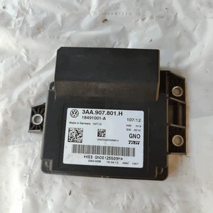 Centralina freno stazionamento elettromeccanico  AUDI Q3 (8U) 2.0 TDI (103Kw) - Picture 1 of 5