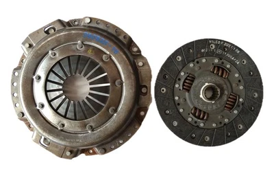 Sachs Opel Ascona C 90157255 319064404 clutch clutch disc pressure plate - Image 1 of 4