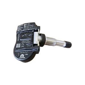 Genuine Mopar Sensor 68407400AA Tire Pressure Monitor TPMS OEM NEW GENUINE  - Picture 1 of 4