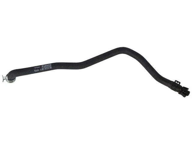 Manguera de radiador inferior para Ford Fiesta 2014-2017 1,0 L 3 cilindros 2015 2016 CZ113YD Foto 1 de 1