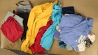 Boys Clothing Job Lot Bundle 29 Pcs Age 11-12 Next MS Shorts Pjs Lounge Mix