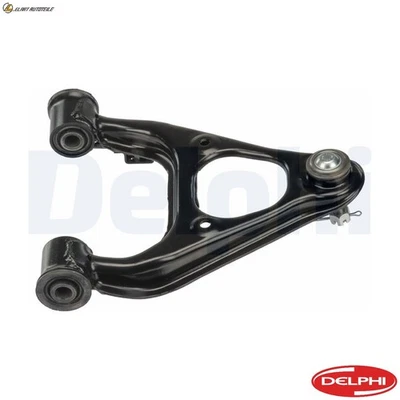 LENKER RADAUFHÄNGUNG TC3638 FÜR MAZDA ROADSTER/II MX-5/Mk MIATA BP4WBP6J 1.8L - Bild 1 von 4