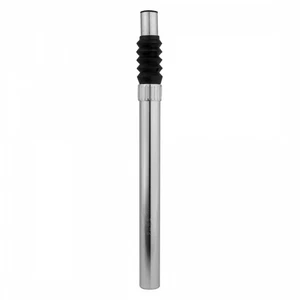 SUNLITE Pillar Suspension Post 27.2 Diam 350mm Length 0mm Offset Silver Alloy - Picture 1 of 1