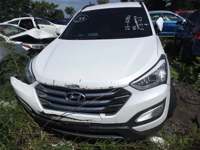 Temperature Control LWB Front Fits 13-16 SANTA FE 1644006 - Image 1 of 4