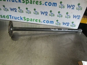 MITSUBISHI FUSO REAR HALFSHAFT 87CM / 20 SPLINE - Picture 1 of 1