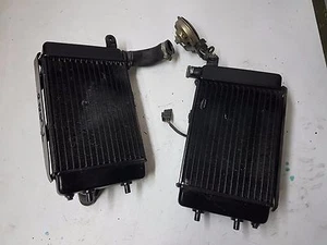 Aprilia Tuono 1000 Radiator Kit - Picture 1 of 1
