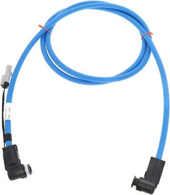 NUEVA LÍNEA DE FLUIDO DE ESCAPE DIÉSEL OEM FREIGHTLINER - DEVOLUCIÓN, 2400 MM 04-31887-240 Foto 1 de 4