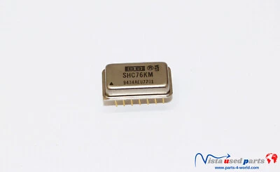 BB Burr-Brown SHC76KM ADC A/D Converter - Image 1 of 2