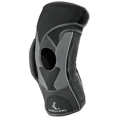 Open Box Mueller Hg80 Premium Knee Brace With Hinge-Large - Image 1 of 2