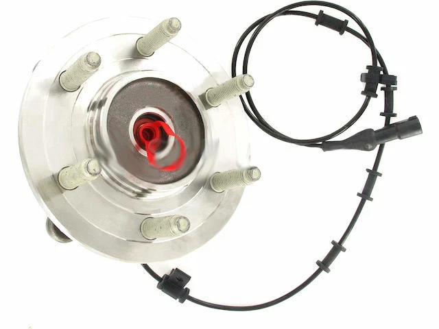 Front SKF Wheel Hub Assembly fits Ford Expedition 2003-2006 4WD 52SGXW - Image 1 of 1