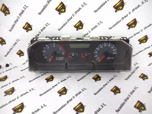 Cuadro de instrumentos Nissan Terrano Ford 248102X812 24810-2X812 2X804 - Imagen 1 de 3