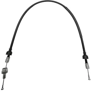 Brake Cable BMW R60, R80, R100;��32 73 1 235 809, BrakeCable809 - Picture 1 of 3